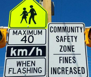 North Bay to develop strategy to improve road safety