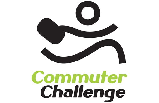 Commuter Challenge Logo