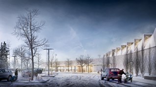 RFPQ issued for new Community and Recreation Centre