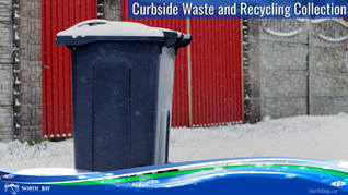 City increases next week’s curbside garbage limit