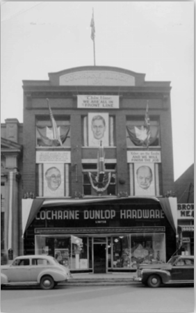 Photo of Cochrane-Dunlop