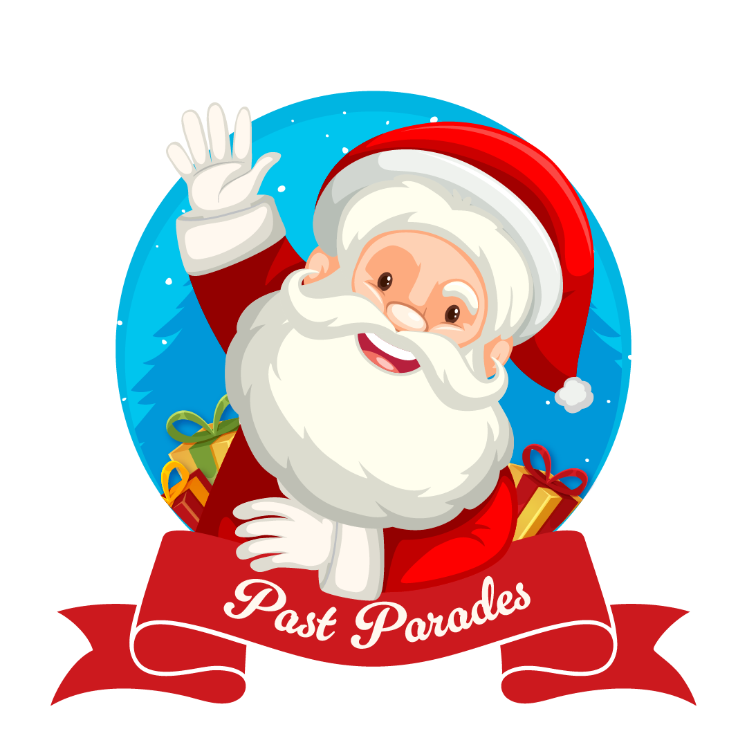 Santa Claus Parade City of North Bay