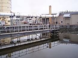 Wasterwater Treatment Facility