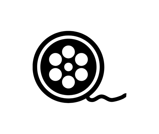 Film Canister Graphic