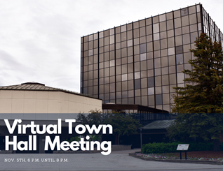 North Bay Council hosting second town hall meeting