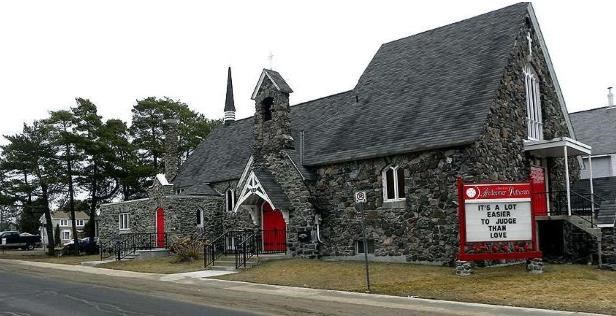 Photo of Lutheran Church of the Redeemer
