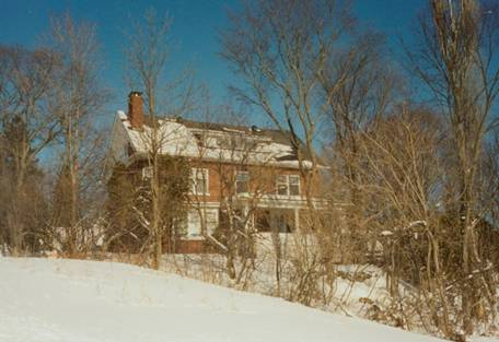 Photo of McNutt Residence