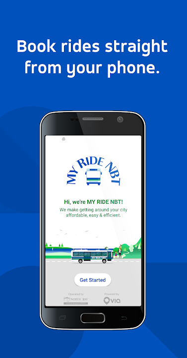 City to launch new dynamic dispatching pilot for public transit