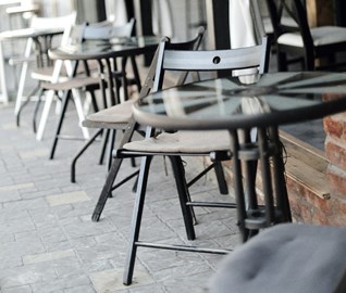 City waives 2021 outdoor patios fees