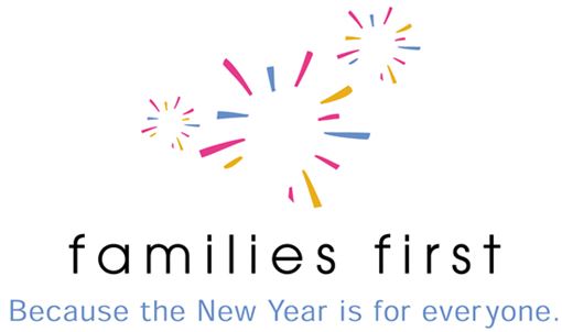 Families first