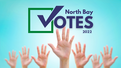 North Bay Votes