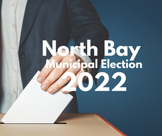 Nominations for Municipal Election open Monday