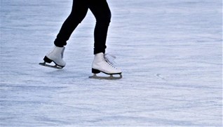 Outdoor rinks closed for the season