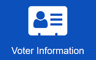 voter information logo