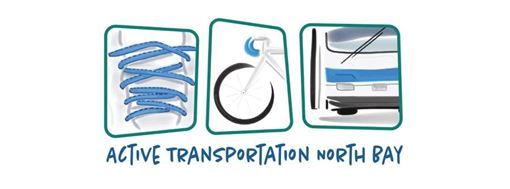 Active Transportation Logo