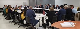 Download Mayor's Community Roundtable Action Team Report