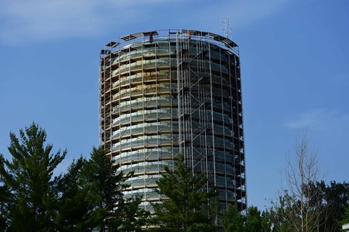 Birch's Road standpipe